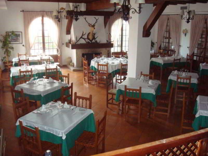 Hotel Tugasa Villa De Algar Algar  Luaran gambar