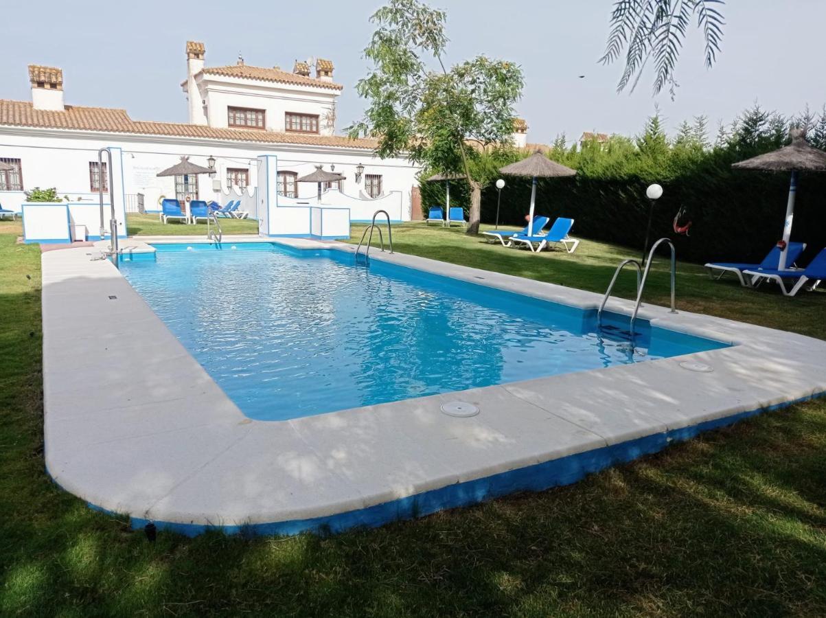 Hotel Tugasa Villa De Algar Algar  Luaran gambar