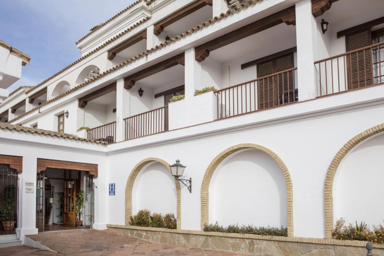 Hotel Tugasa Villa De Algar Algar  Luaran gambar