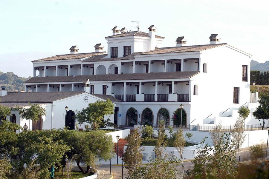 Hotel Tugasa Villa De Algar Algar  Luaran gambar