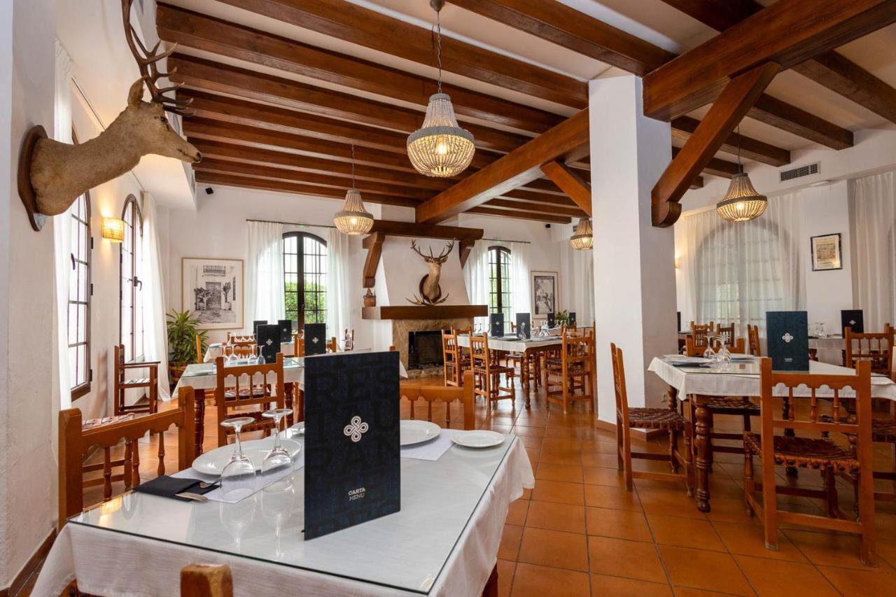 Hotel Tugasa Villa De Algar Algar  Luaran gambar